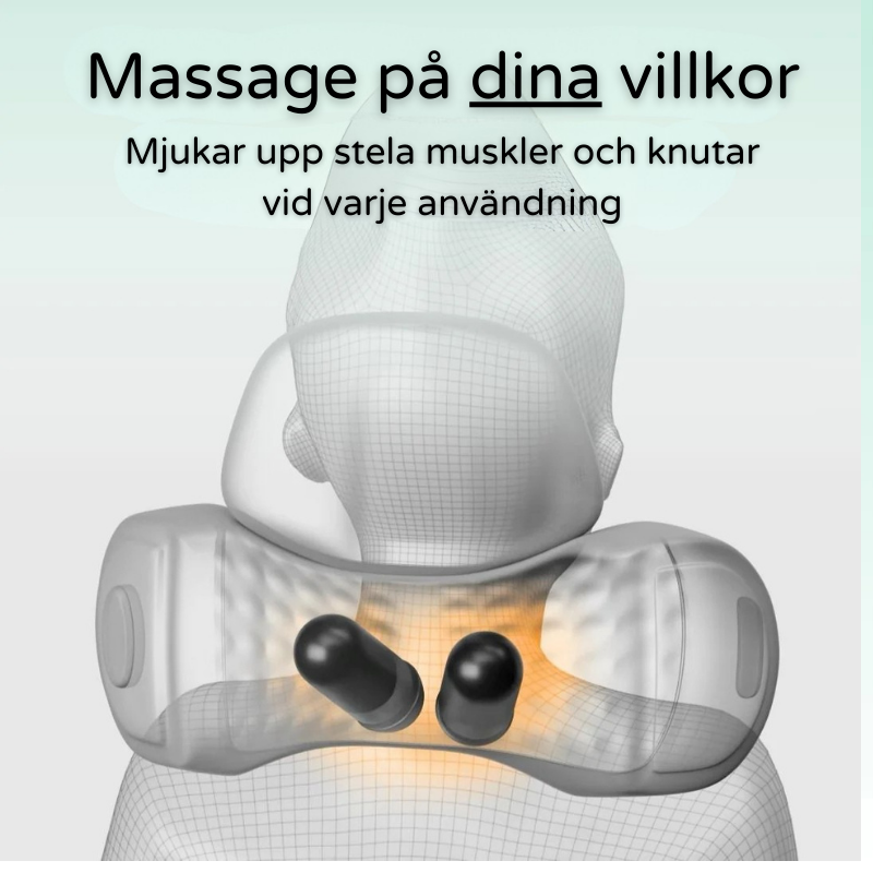 Neckly Massager