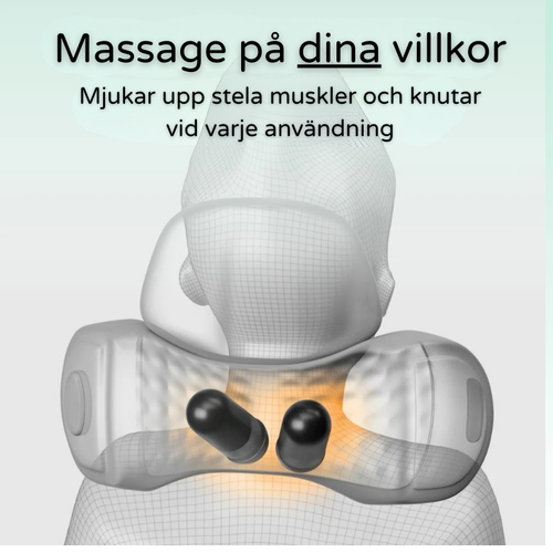 Neckly Massager