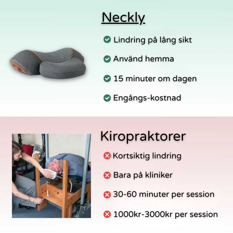 Neckly Massager